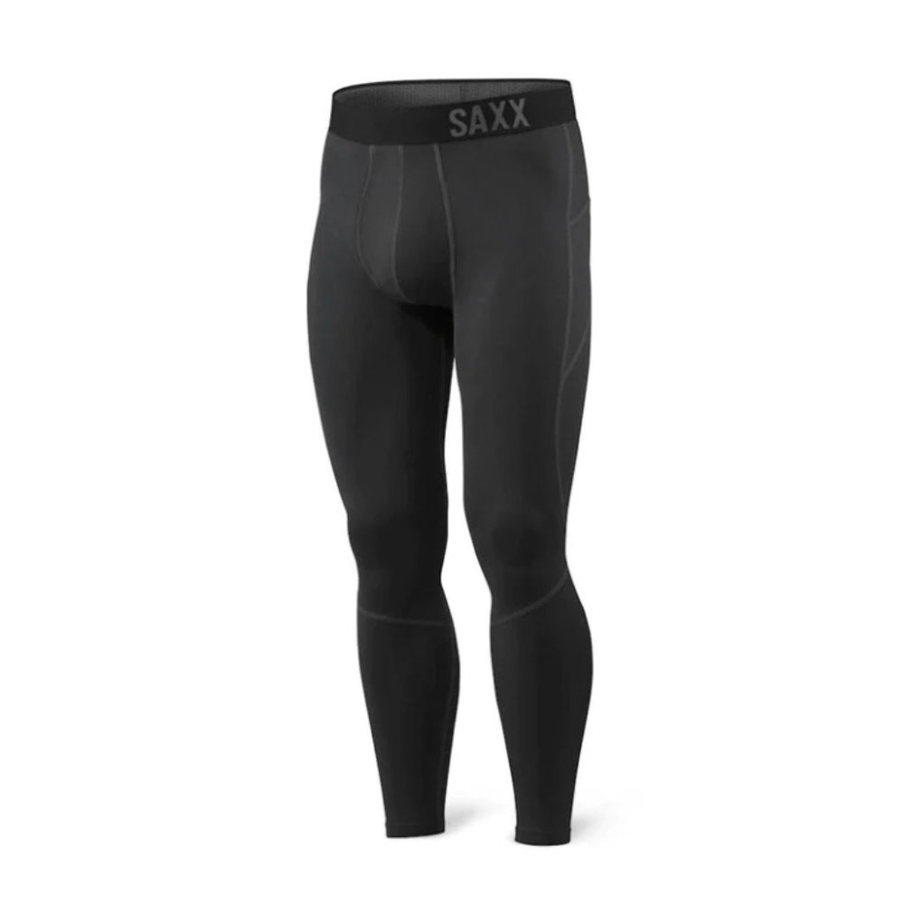 SAXX Thermoflyte Tight Black Legging